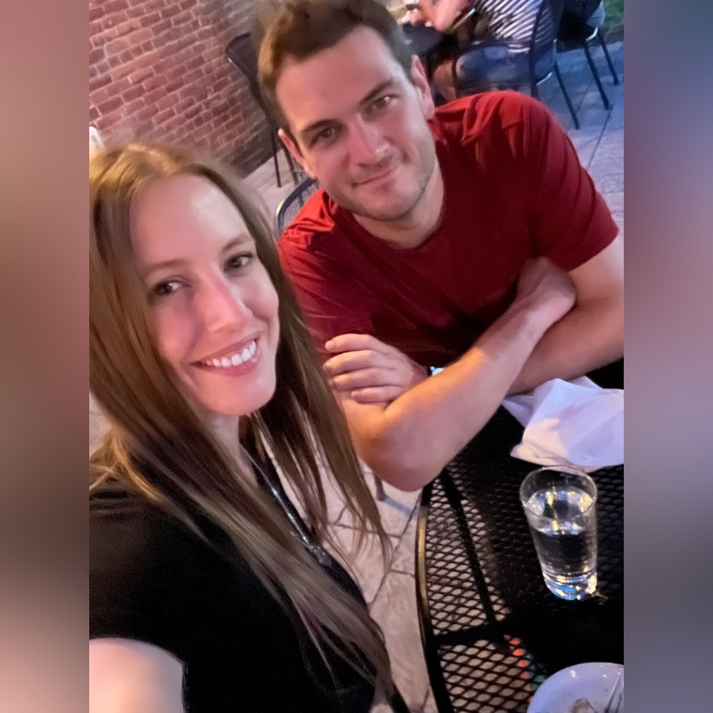 Meet your Posher, Meagan